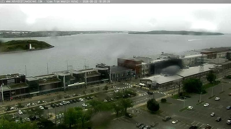 Pier 21