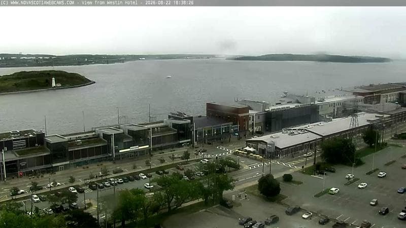 Pier 21