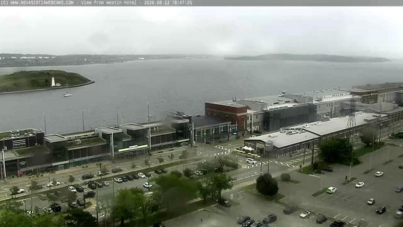 Pier 21