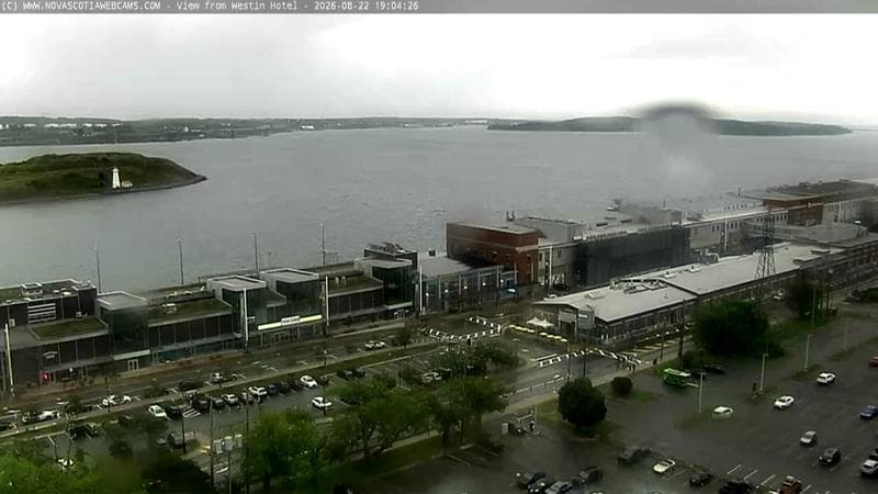 Pier 21