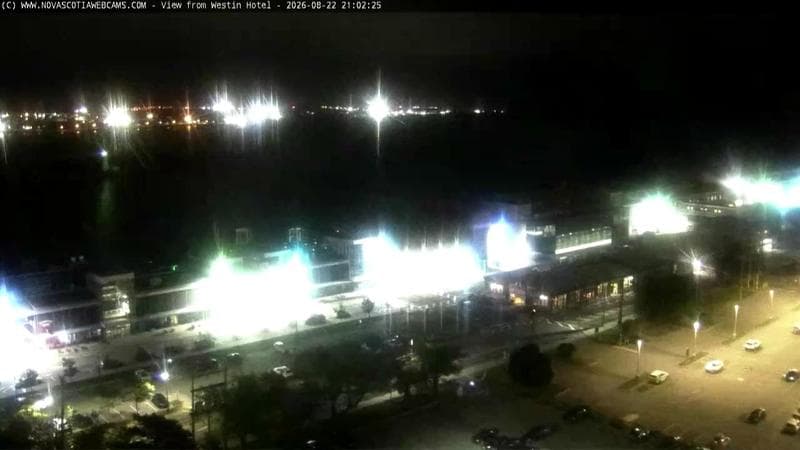 Pier 21