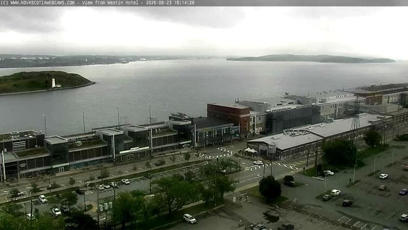 Pier 21