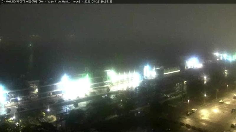 Pier 21