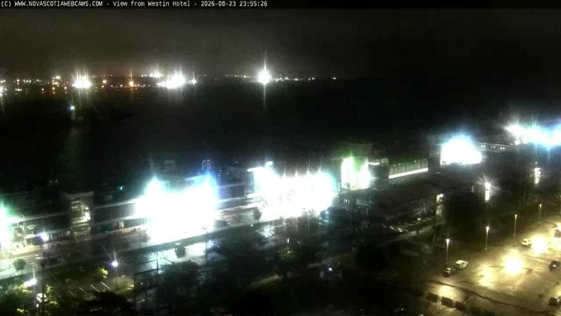 Pier 21