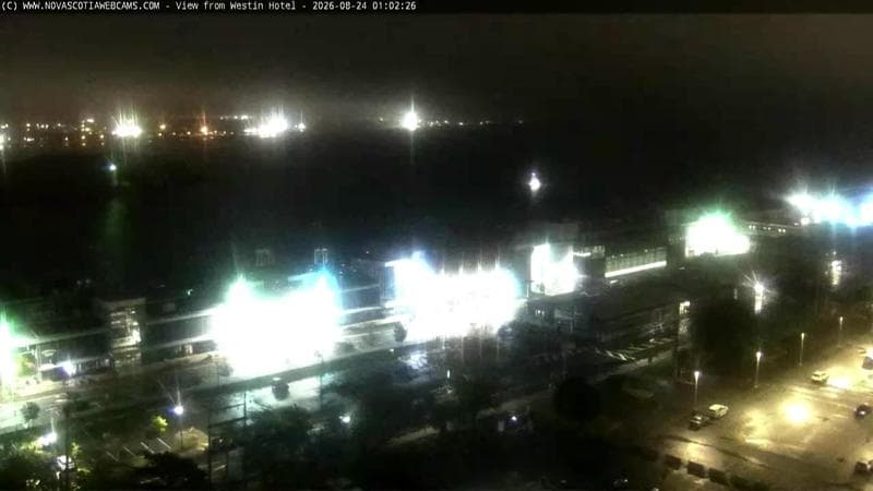 Pier 21