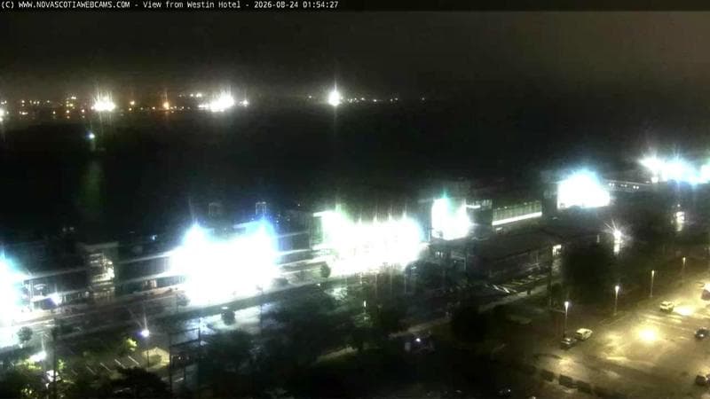 Pier 21