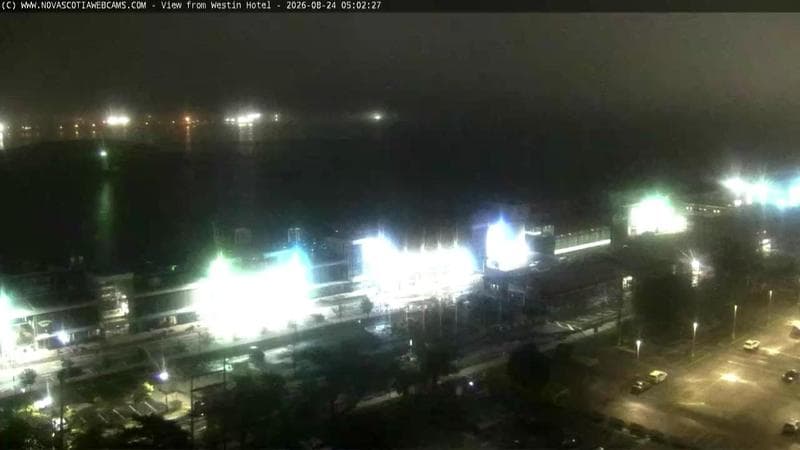 Pier 21