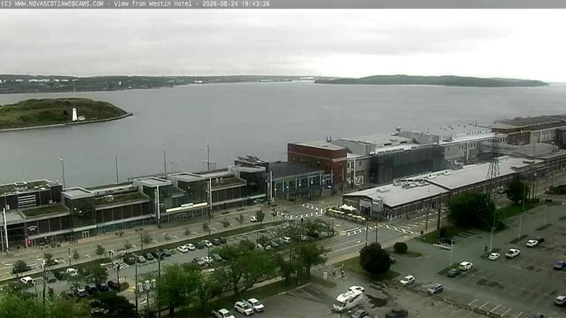 Pier 21