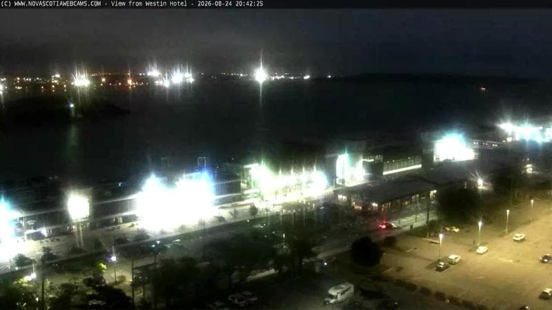Pier 21