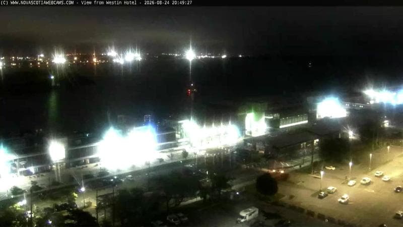 Pier 21