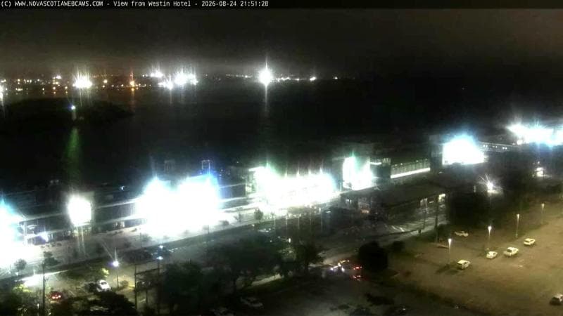 Pier 21