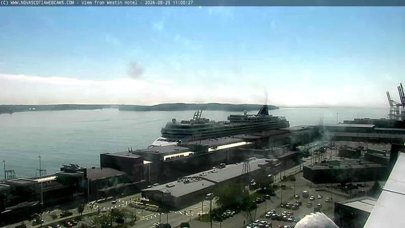 Pier 21