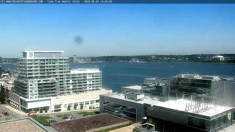 Pier 21