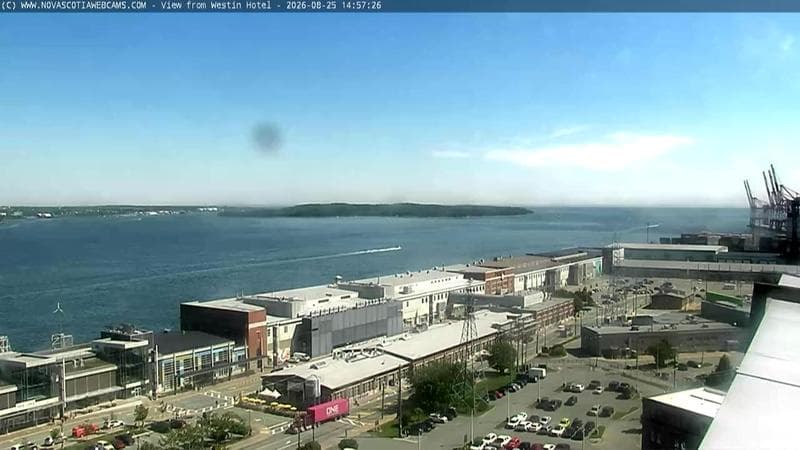 Pier 21