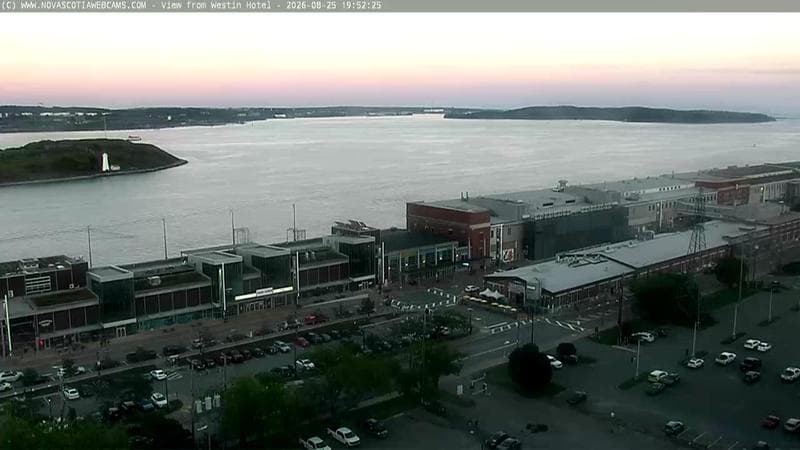 Pier 21