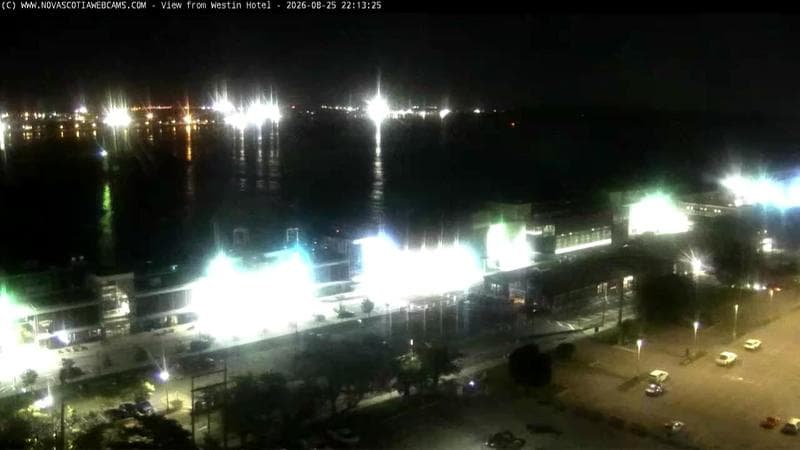Pier 21