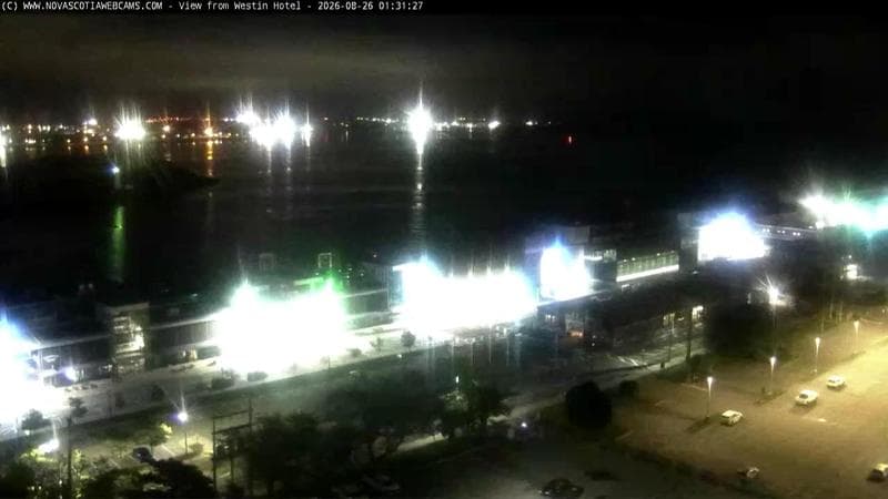 Pier 21