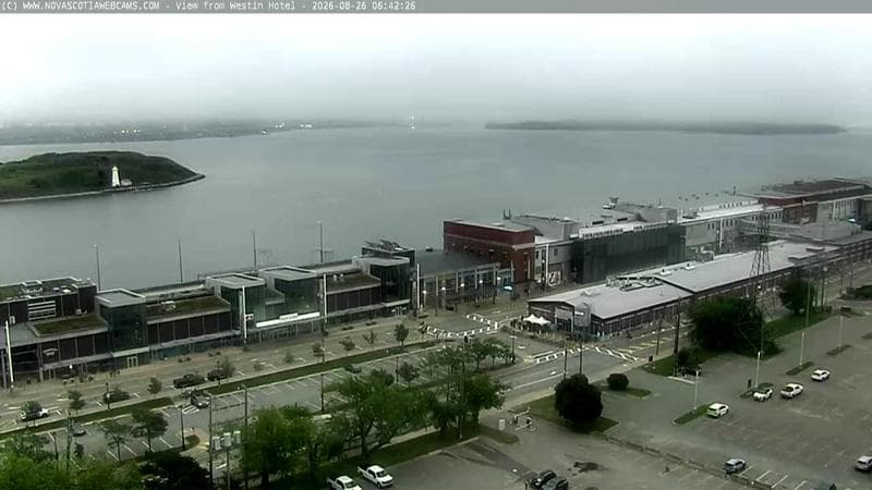 Pier 21