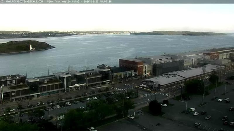 Pier 21