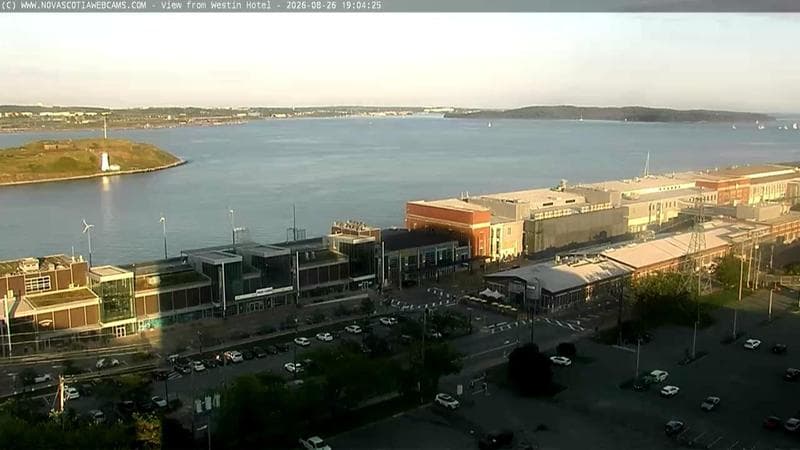 Pier 21