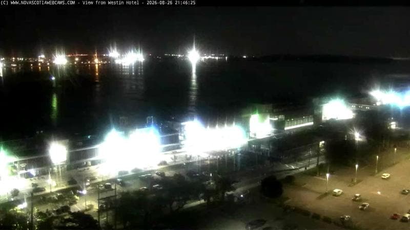 Pier 21