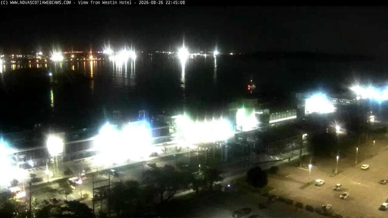 Pier 21