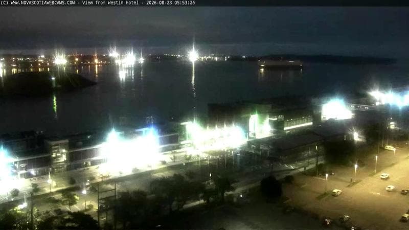 Pier 21