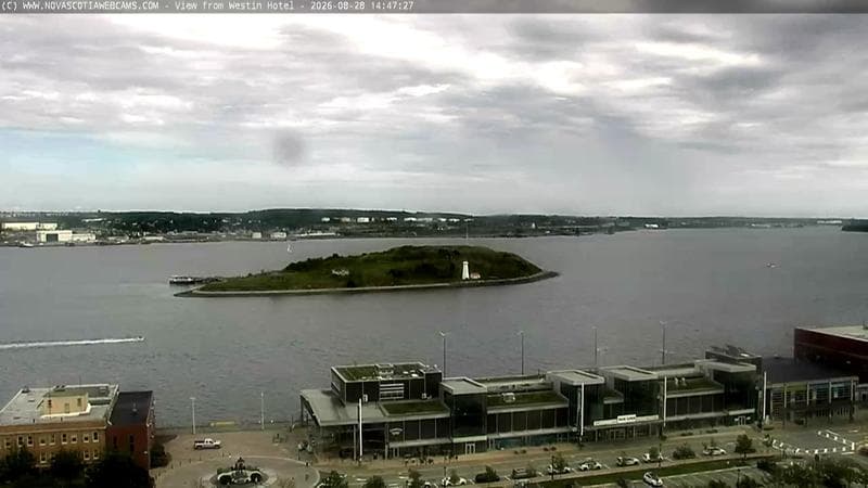 Pier 21