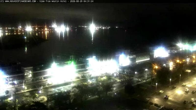 Pier 21