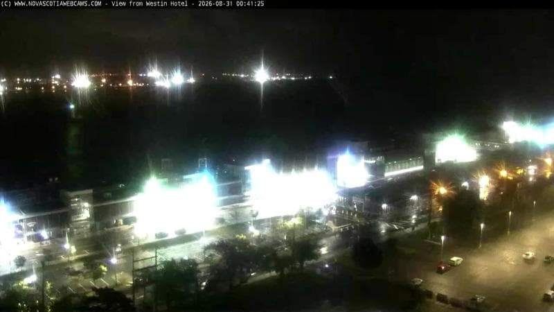 Pier 21