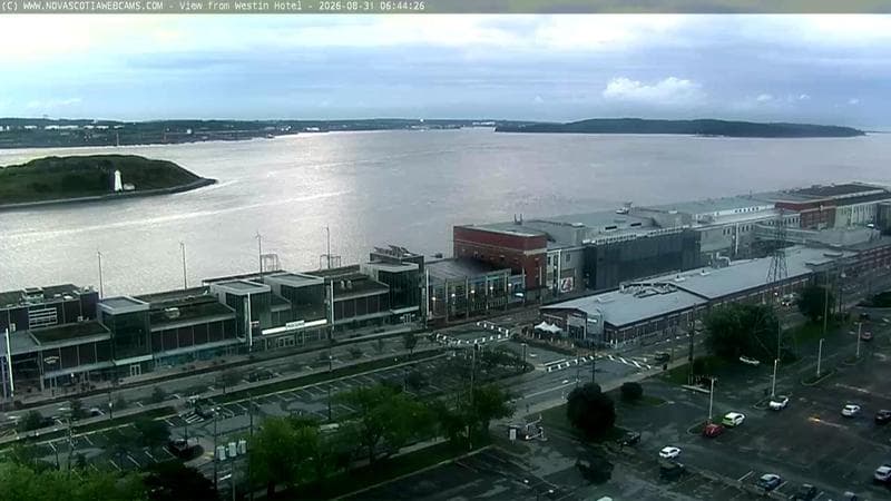Pier 21