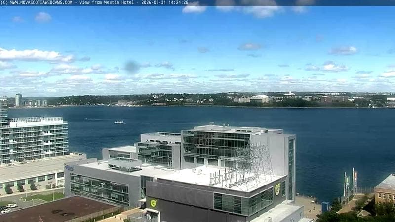 Pier 21
