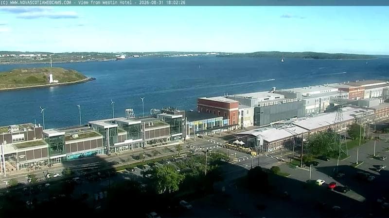 Pier 21
