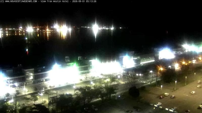 Pier 21