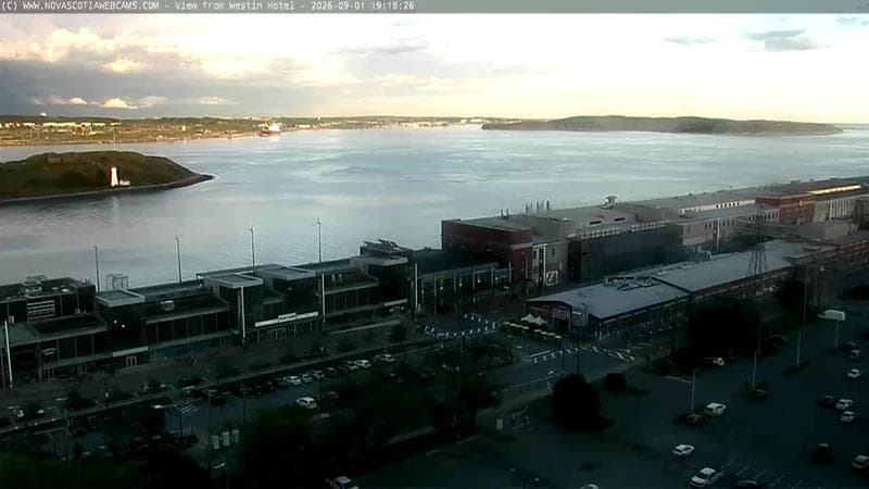 Pier 21
