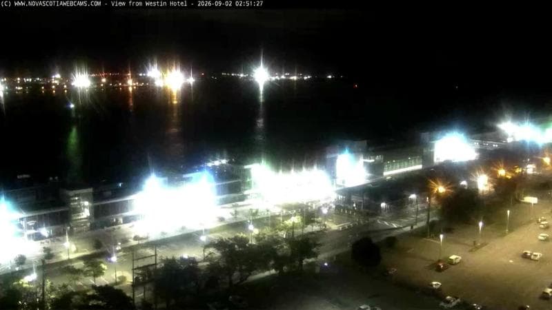 Pier 21