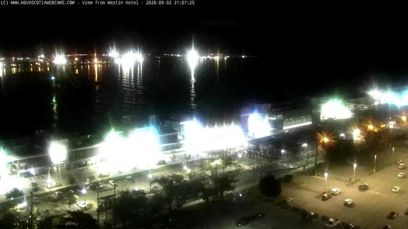 Pier 21