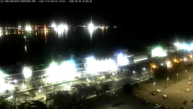 Pier 21