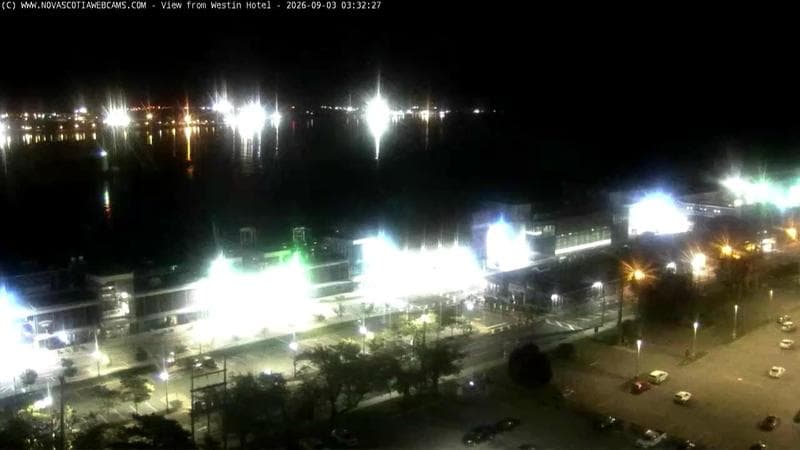Pier 21