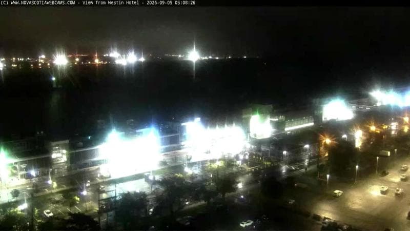 Pier 21