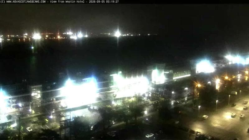 Pier 21