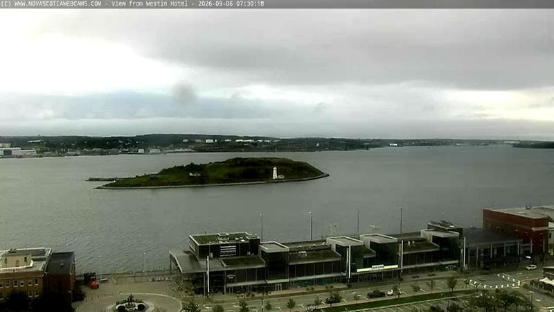 Pier 21