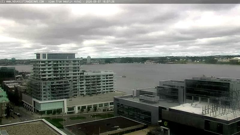 Pier 21