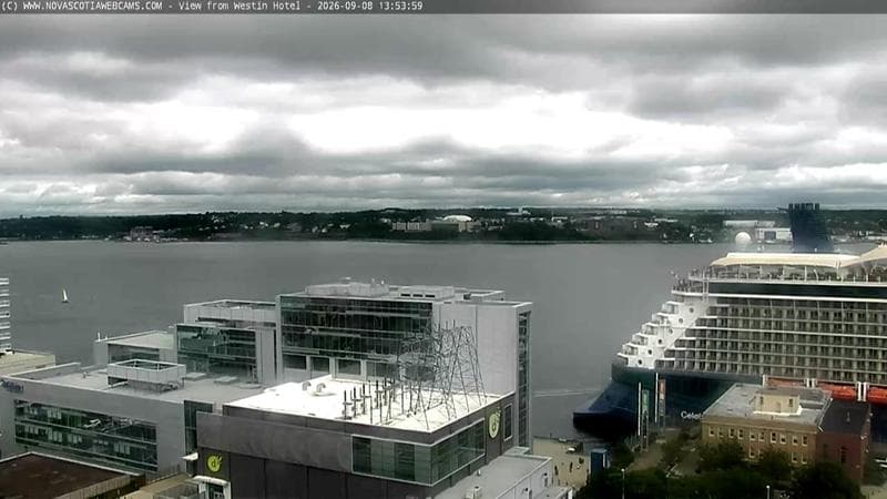 Pier 21