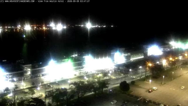 Pier 21