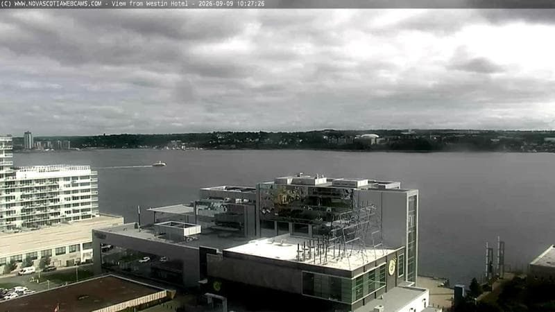 Pier 21