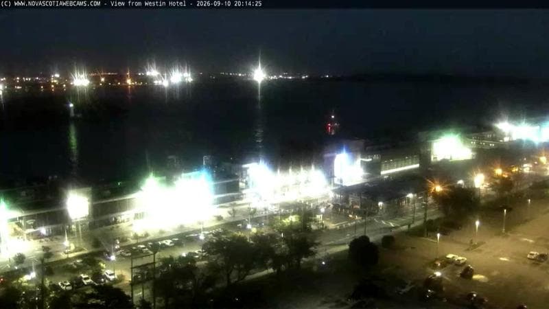 Pier 21