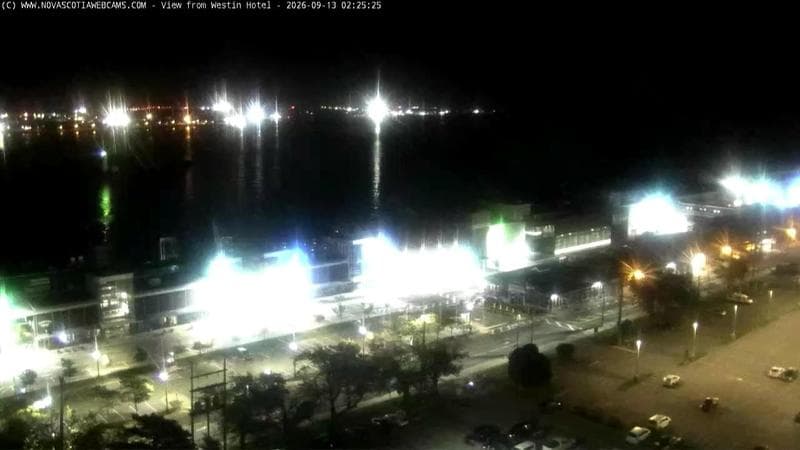 Pier 21