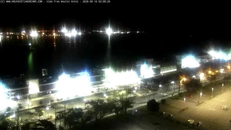 Pier 21
