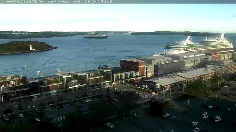 Pier 21